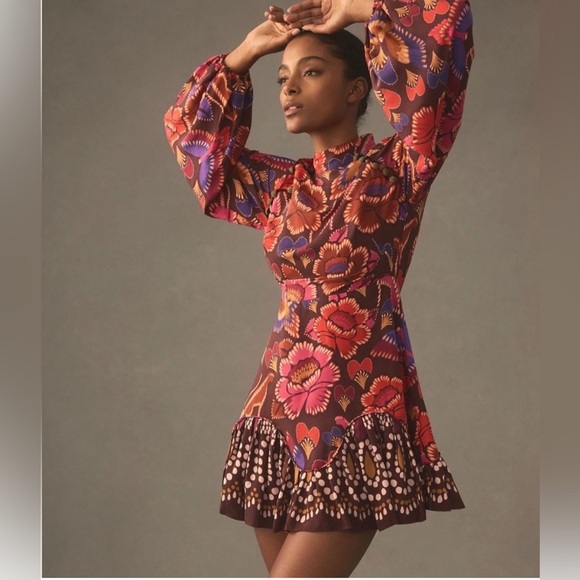 Farm rio dress